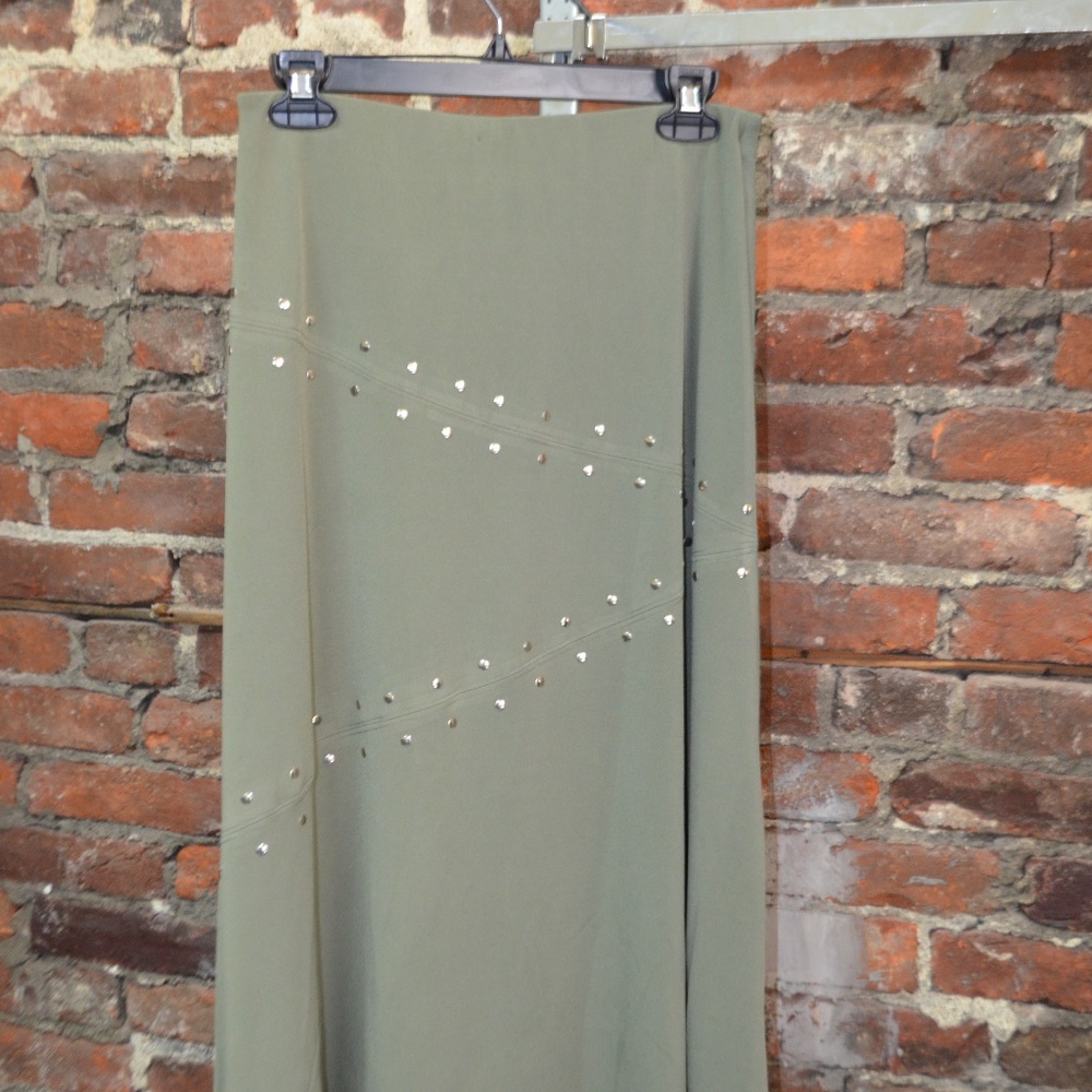 JM COLLECTION SKIRT